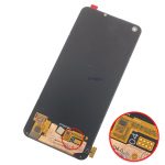 Pantalla Completa LCD Y Táctil para Realme 8 Pro Realme 8 4G Oppo A74 4G A94 5G – Negro Version 04