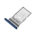 Bandeja De Tarjeta SIM para Samsung Galaxy S22 Ultra 5G S908B – Azul