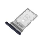 Bandeja De Tarjeta SIM para Samsung Galaxy S22 Ultra 5G S908B – Negro