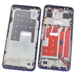 Carcasa Frontal De LCD para Huawei P40 Lite 5G – Morado