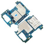 Motherboard Placa Base Libre para Samsung Galaxy A40 2019 A405F De 64GB