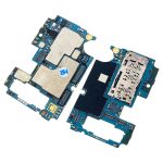 Motherboard Placa Base Libre para Samsung Galaxy A50 2019 A505F De 128GB