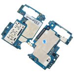 Motherboard Placa Base Libre para Samsung Galaxy A70 2019 A705F De 128GB