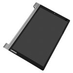 Pantalla Completa Con Marco LCD Y Táctil para Lenovo Yoga Tab 3 Plus (10 Pulgadas) YT-X703 – Negro (1)