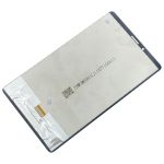 Pantalla Completa LCD Y Táctil para Lenovo Tab M7 TB-7305X – Negro (1)