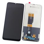 Pantalla Completa LCD Y Táctil para Nokia G10 (2021) – Negro