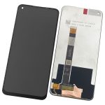 Pantalla Completa LCD Y Táctil para Realme 8 5G – Negro