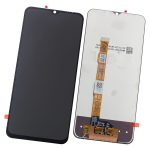 Pantalla Completa LCD Y Táctil para Vivo Y76 Y76S Y33S – Negro