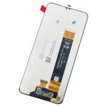 Pantalla Completa Original Sin Marco LCD Y Táctil para Samsung Galaxy A13 4G (2022) A135F – Negro