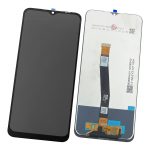 Pantalla Completa Original Sin Marco LCD Y Táctil para Samsung Galaxy A22 5G A226B – Negro