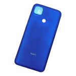 Tapa Trasera para Xiaomi Redmi 9C – Azul
