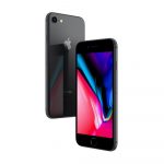 iPhone 8G Negro 64GB – Movil Segundamano