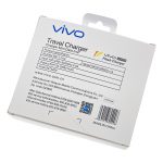[BK-T-11Q] Cargador De Casa Vivo Super Flash Charger Con Cable USB Tipo-C – Original 22