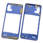 Carcasa Intermedia para Samsung Galaxy A31 (2020) A315F – Azul