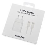 Cargador De Casa Samsung Super Fast Charging De 25W Con Cable USB Tipo-C – Original 22 (1)
