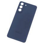 Tapa Trasera para Samsung Galaxy S21 FE 5G G990B – Azul