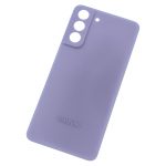 Tapa Trasera para Samsung Galaxy S21 FE 5G G990B – Violeta