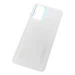 Tapa Trasera para Xiaomi Redmi Note 10s – Blanco