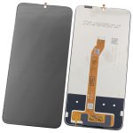 Pantalla Completa LCD Y Táctil para Huawei Honor X7 – Negro