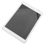 Pantalla Completa Original Con Marco LCD Y Táctil para Samsung Galaxy Tab 4 10.1 (2015) T530 – Blanco (Service Pack)