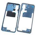 Carcasa Trasera para Xiaomi Redmi Note 10 – Azul