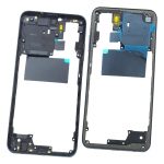 Carcasa Trasera para Xiaomi Redmi Note 10 – Negro
