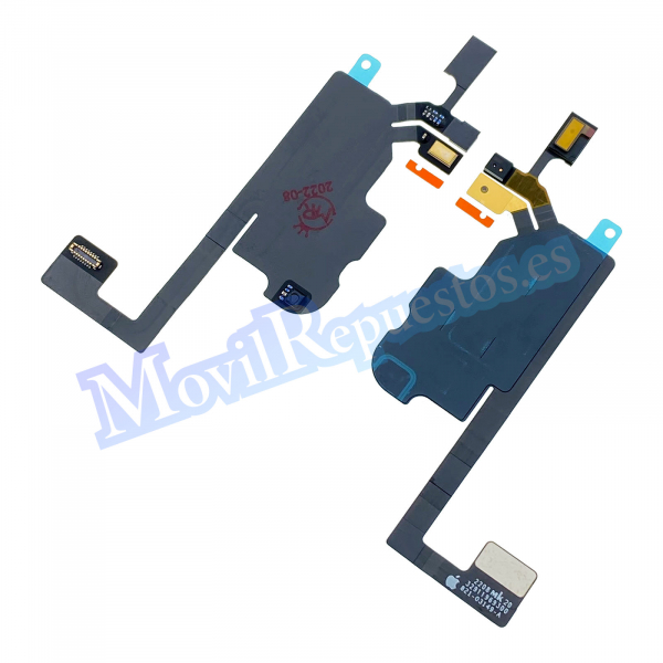 Batterie De Rechange Pour IPhone 13 - Haute Capacité 3530 MAh, Compatible Modèles A2655 A2482 Etc. - Installation Par Pro Recommandée