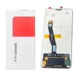 Pantalla Completa Original LCD Y Táctil para Huawei Y9 2019 – Negro (Service Pack)