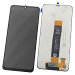 Pantalla Completa Original Sin Marco LCD Y Táctil para Samsung Galaxy A13 5G (2021) A136B – Negro