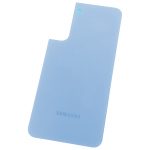 Tapa Trasera para Samsung Galaxy S22 Plus 5G S906B – Azul