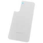 Tapa Trasera para Samsung Galaxy S22 Plus 5G S906B – Blanco