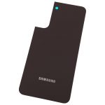 Tapa Trasera para Samsung Galaxy S22 Plus 5G S906B – Marrón