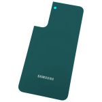 Tapa Trasera para Samsung Galaxy S22 Plus 5G S906B – Verde