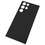 Tapa Trasera para Samsung Galaxy S22 Ultra S908B – Negro