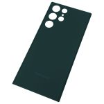 Tapa Trasera para Samsung Galaxy S22 Ultra S908B – Verde