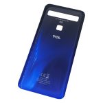 Tapa Trasera para TCL 10 5G – Azul