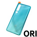 Tapa Trasera para Xiaomi Mi10 – Verde (Original)