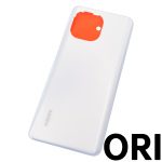 Tapa Trasera para Xiaomi Mi11 – Blanco (Original)