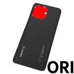 Tapa Trasera para Xiaomi Mi11 – Negro (Original)
