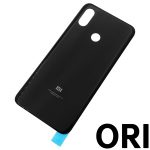 Tapa Trasera para Xiaomi Mi8 – Negro (Original)
