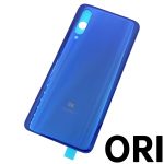 Tapa Trasera para Xiaomi Mi9 – Azul (Original)