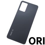 Tapa Trasera para Xiaomi Note 11 Pro – Negro (Original)