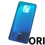 Tapa Trasera para Xiaomi Redmi 10X 5G – Azul (Original)