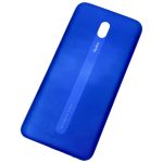 Tapa Trasera para Xiaomi Redmi 8A – Azul