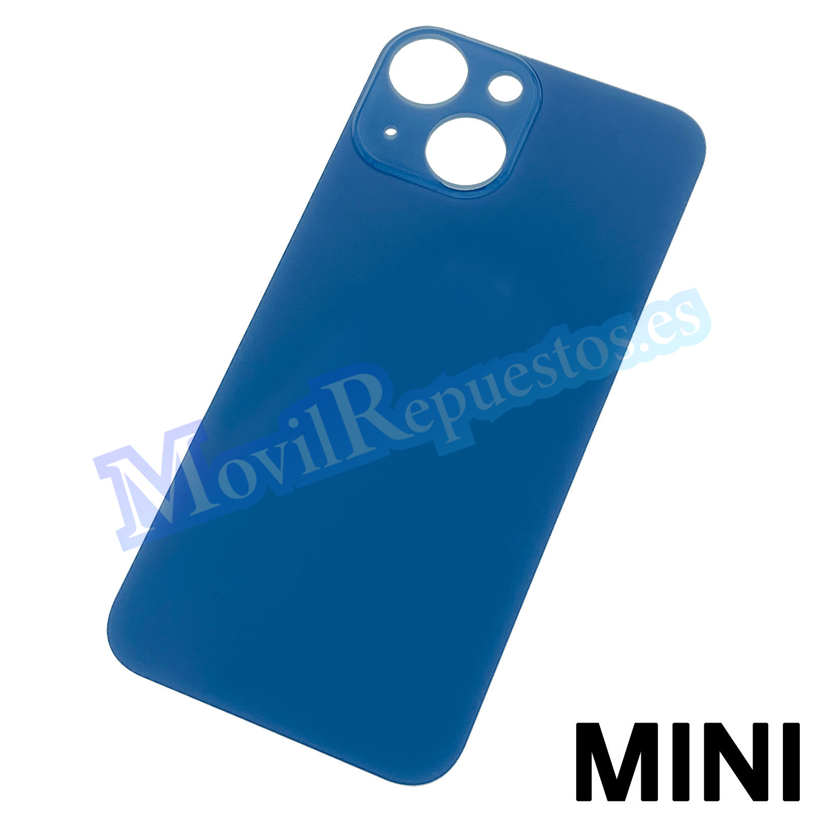 Tapa-Trasera-para-iPhone-13-Mini-Azul