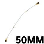 Cable Coaxial De Antena para OPPO Find X2 Pro De 50mm