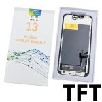 Pantalla Completa LCD Y Táctil para iPhone 13 – Negro Compatible In Cell