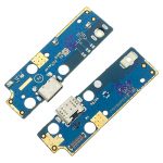 Placa De Conector De Carga USB Tipo-C para Lenovo Tab M10 HD (2nd Gen 2020) X306