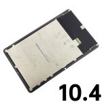 Pantalla Completa LCD Y Táctil para Huawei MatePad 10.4 2020 (BAH3-W09 BAH3-AL00) – Negro