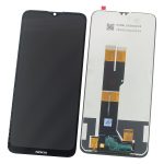 Pantalla Completa LCD Y Táctil para Nokia G20 2021 – Negro